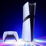 El nuevo modelo de PS5 Pro ya está disponible