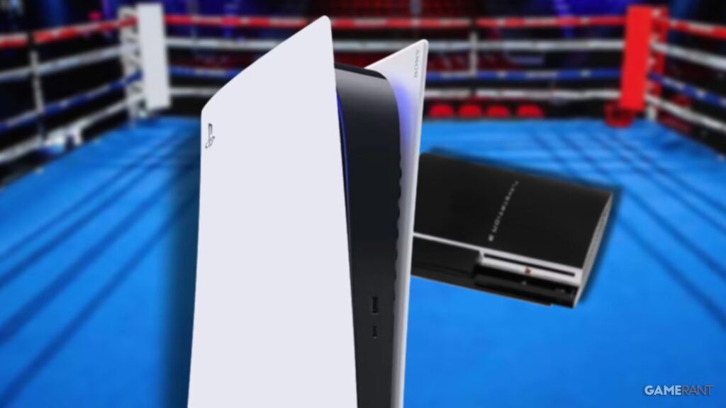 La PS5 ha superado oficialmente a la PS3