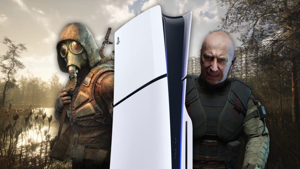 PS5 tiene 6 juegos importantes que se lanzarán en noviembre de 2025