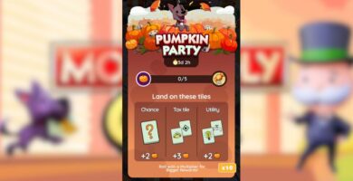 Recompensas e hitos de la fiesta de calabazas