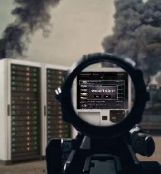 Los servidores adquiribles de Battlefield 6 aparecieron en mi juego
