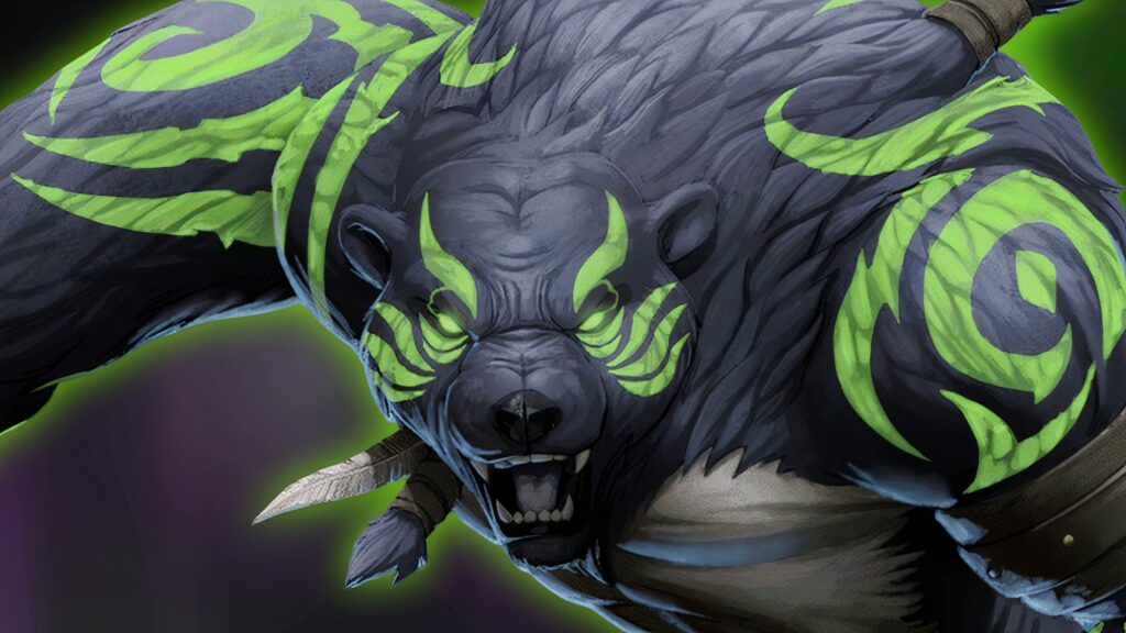 Puedes obtener oficialmente un aspecto eliminado de World of Warcraft, pero debes actuar rápido