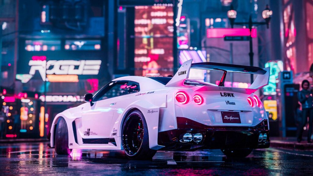 Juegos de carreras con los mejores gráficos