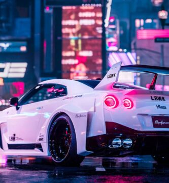 Juegos de carreras con los mejores gráficos