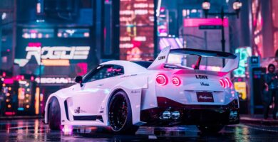 Juegos de carreras con los mejores gráficos