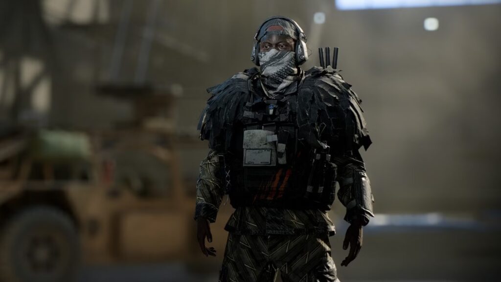 Cómo completar todos los desafíos de la clase Recon