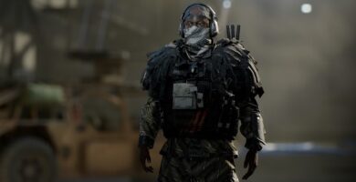 Cómo completar todos los desafíos de la clase Recon