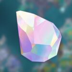 Ubicaciones de cristales Rainbowdrop en Genshin Impact