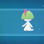 Cómo obtener y evolucionar a Ralts en Pokémon Legends ZA