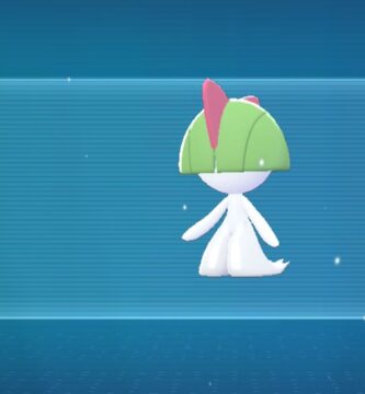 Cómo obtener y evolucionar a Ralts en Pokémon Legends ZA