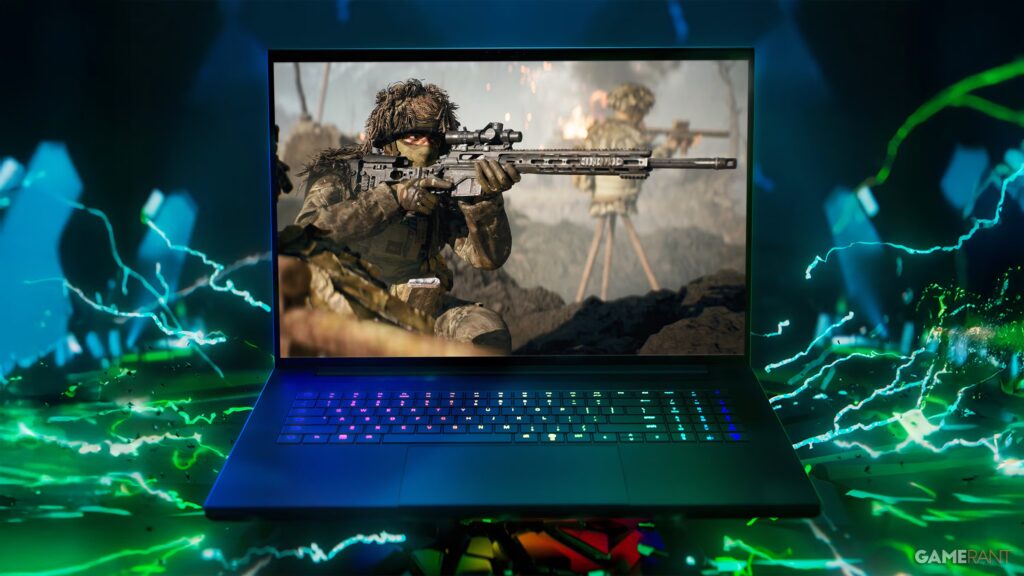 Battlefield 6 nunca suda