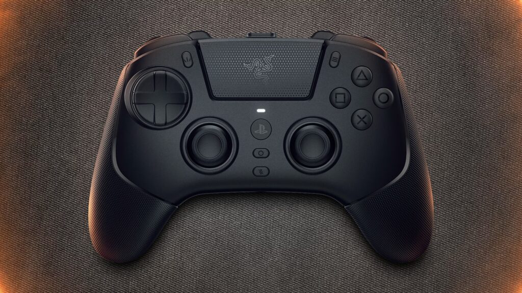 Razer acaba de lanzar mi nuevo controlador de juegos de PC favorito