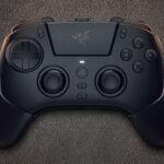 Razer acaba de lanzar mi nuevo controlador de juegos de PC favorito