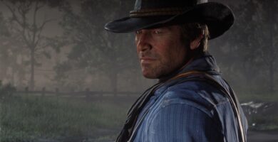 Se rumorea que la remasterización de Red Dead Redemption 2 perdería el bosque por los árboles