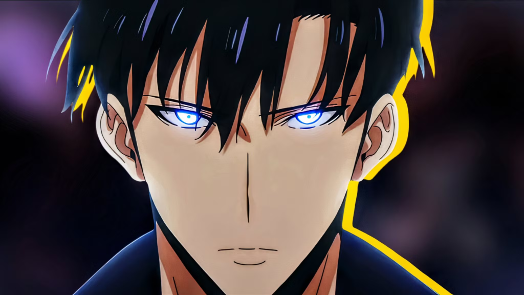 El verdadero anime del año ha regresado oficialmente, y no se trata de nivelación en solitario