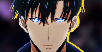 El verdadero anime del año ha regresado oficialmente, y no se trata de nivelación en solitario
