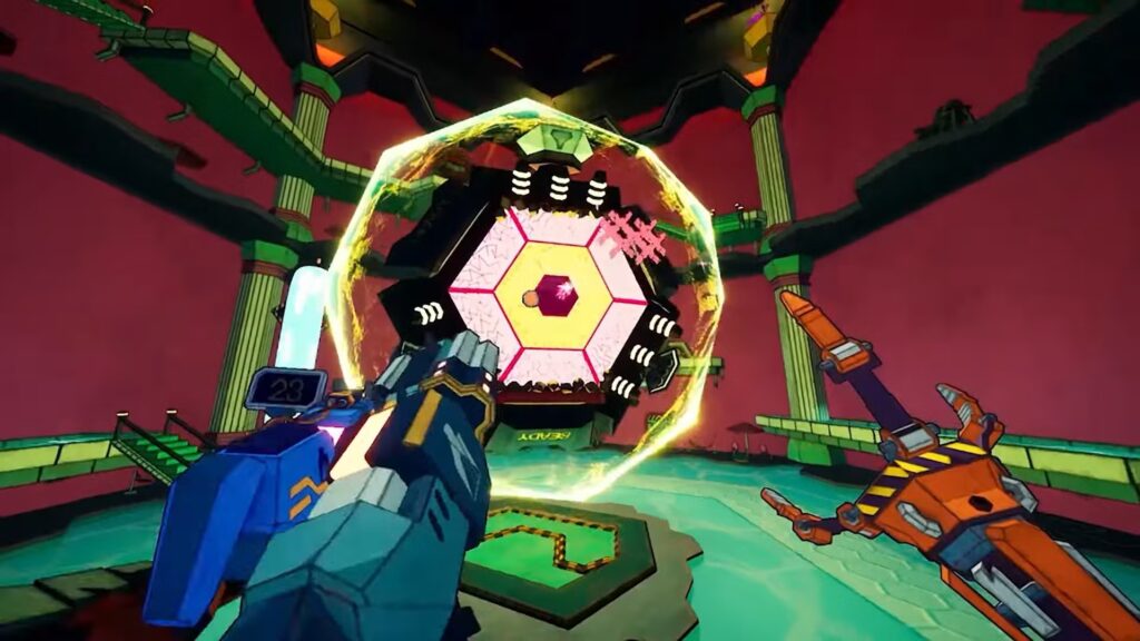 Rebel Engine - Tráiler oficial de la fecha de lanzamiento