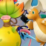 Lista de niveles de la nueva megaevolución de ZA
