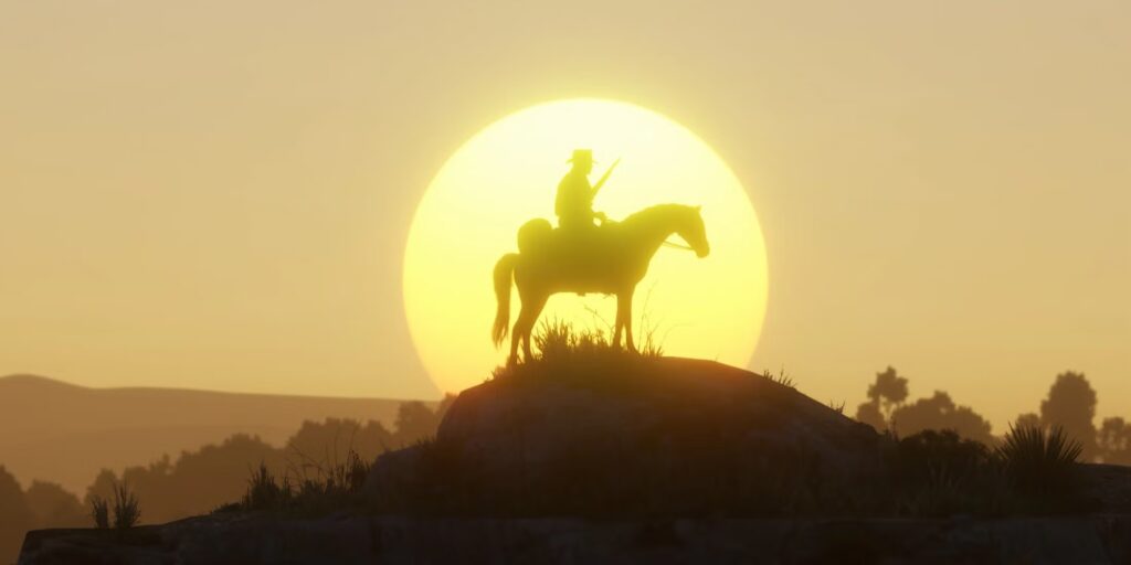 Juegos de mundo abierto con mejores historias que GTA 5