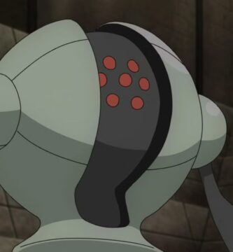 Pokemon Fan Art imagina formas humanas para el Regis