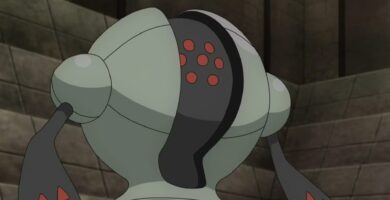 Pokemon Fan Art imagina formas humanas para el Regis