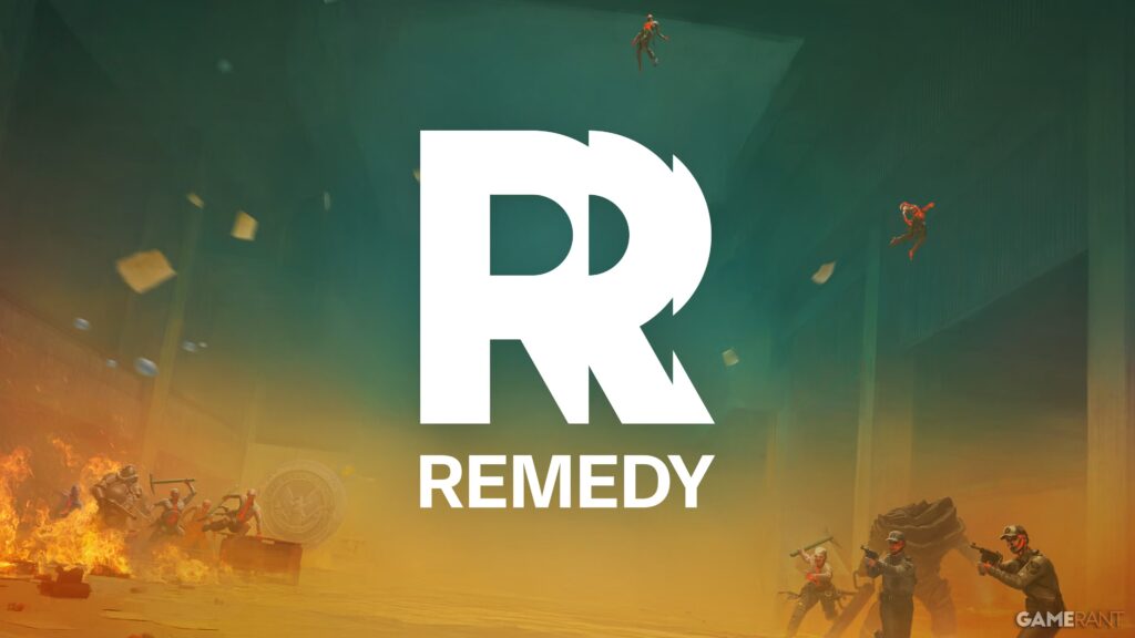 El director ejecutivo de Remedy dimite tras las continuas luchas de FBC: Firebreak