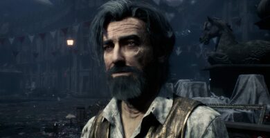 La mayoría de los personajes "malvados" de Claro Obscur: Expedición 33