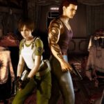 Resident Evil 0 Remake se lanzará en 2028