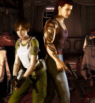Resident Evil 0 Remake se lanzará en 2028