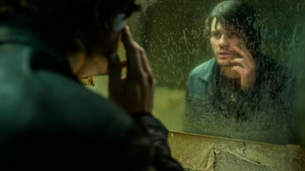 Nuevo póster de la película Return to Silent Hill acusado de copiar fan art