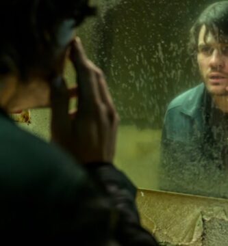 Nuevo póster de la película Return to Silent Hill acusado de copiar fan art