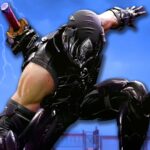El combate de Ninja Gaiden 4 es superior