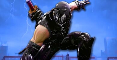 El combate de Ninja Gaiden 4 es superior