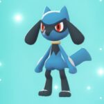 Cómo obtener y evolucionar a Riolu en Pokémon Legends: ZA