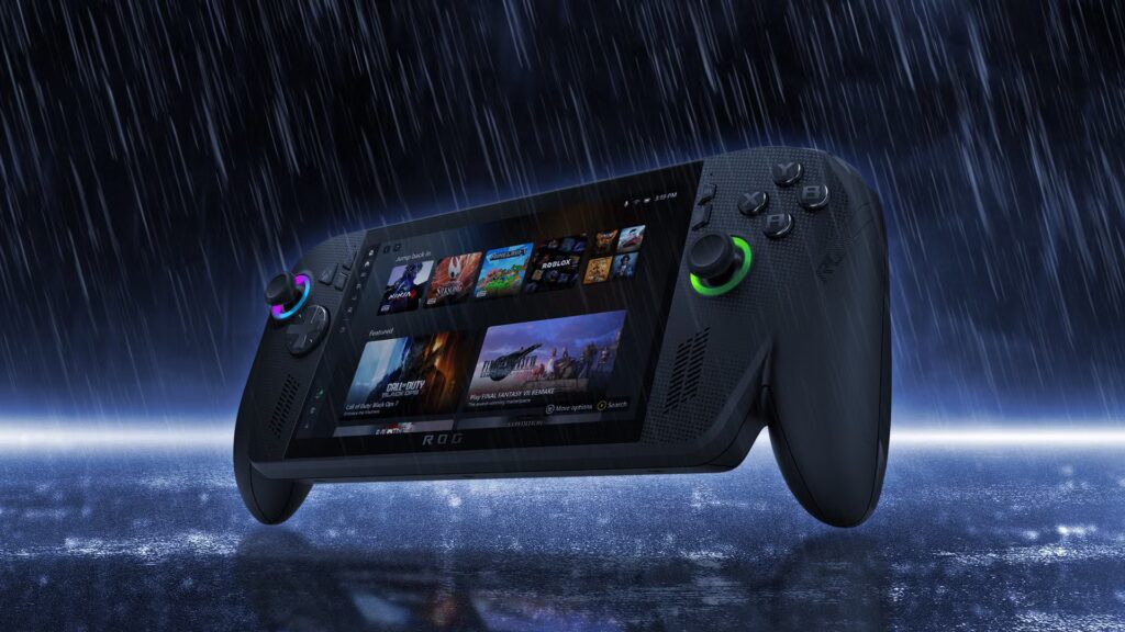 Compré la ROG Xbox Ally X y ahora tengo un serio remordimiento como comprador