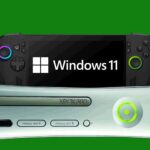 La emulación oficial de la consola Xbox para Windows podría estar en proceso