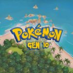 Todo en Pokémon Gen 10 Teraleak explicado