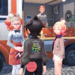 Cómo saltar a través de huecos en Pokémon Legends ZA (Roto Glide)