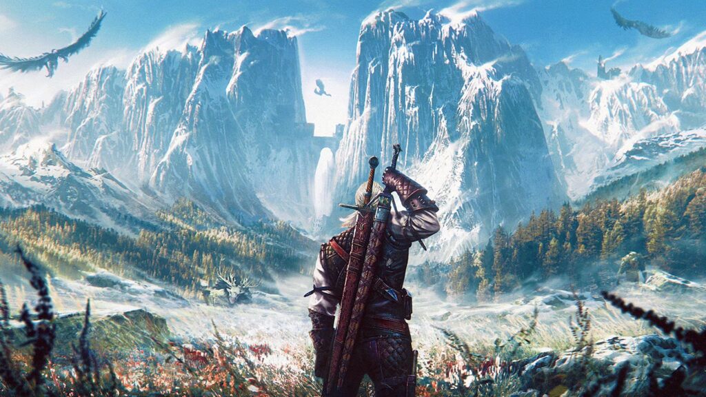 7 reglas para crear el juego de mundo abierto perfecto