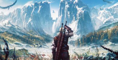 7 reglas para crear el juego de mundo abierto perfecto