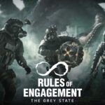 The Gray State fusiona la progresión estilo RPG con un shooter de extracción de terror
