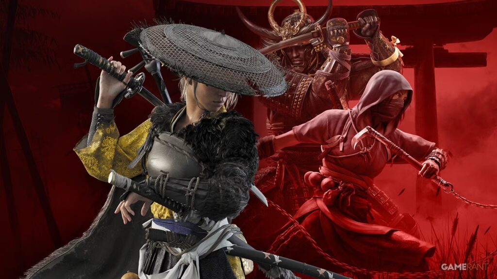 Las ventas de Ghost of Yotei ya superaron a las de Assassin's Creed Shadows