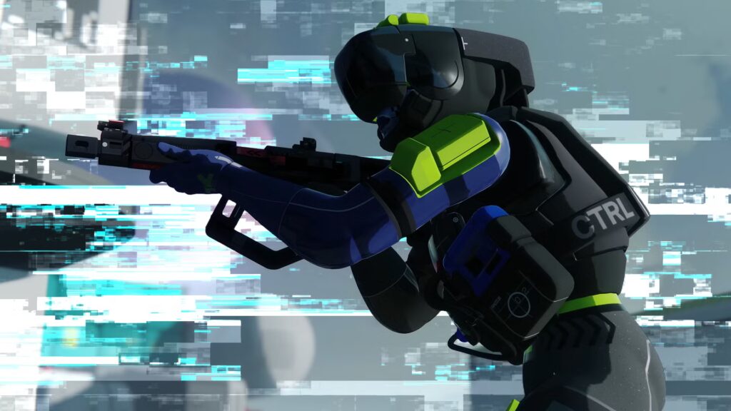 La fuga de maratón revela precios y armas de lanzamiento