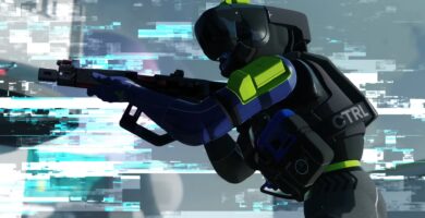 La fuga de maratón revela precios y armas de lanzamiento