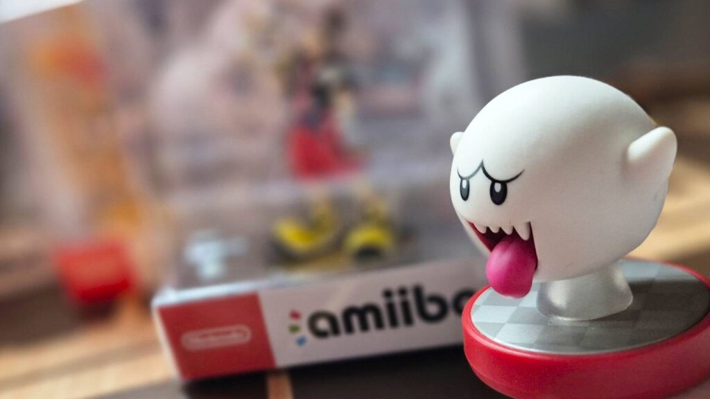 Lo siento, Prime Day, estas ofertas de Nintendo Amiibo de $ 6 en GameStop son los mejores ahorros de interrupciones