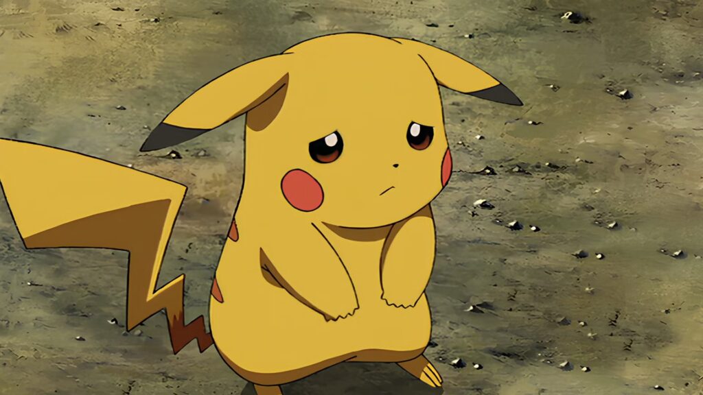 La filtración de Pokémon Gen 10 revela un desafortunado rediseño de Pikachu