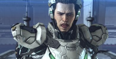 8 juegos con el movimiento más satisfactorio