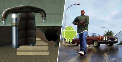 Todos los trucos de GTA San Andreas Definitive Edition para Android y móviles