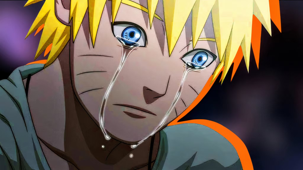 Naruto ha sido oficialmente derrotado por un manga de nueva generación