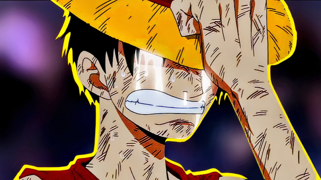 Di adiós a One Piece el 12 de octubre (fecha de regreso confirmada)